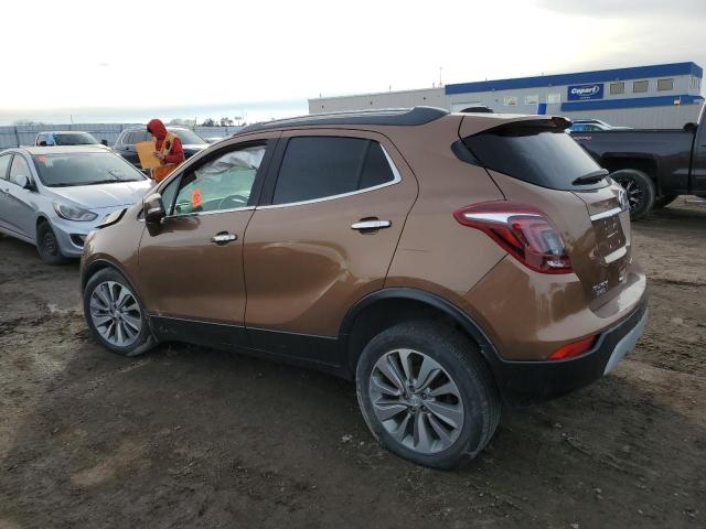 KL4CJASB5HB121647 Buick Encore Preferred