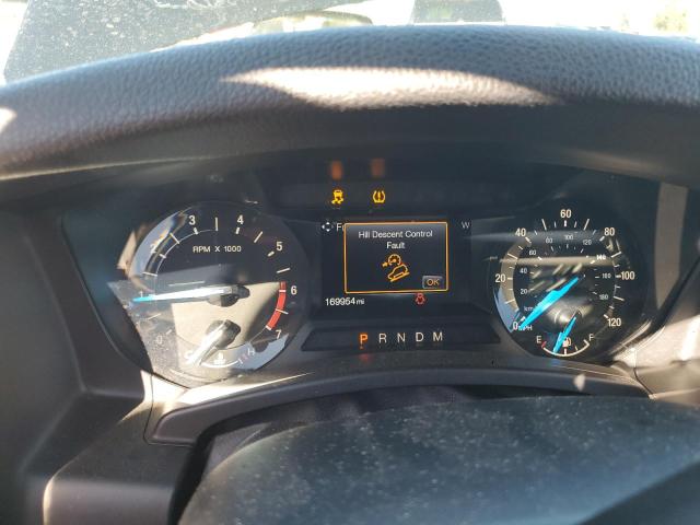 1FMJU1JT0HEA15051 Ford Expedition Xlt