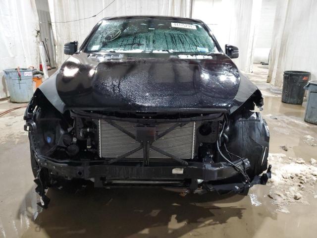 4JGED6EB9JA098878 Mercedes-Benz Gle Coupe 43 Amg