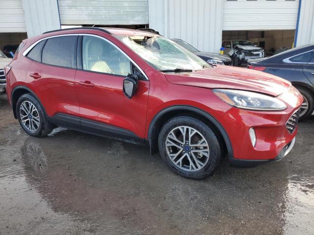 1FMCU0H67LUC56946 Ford ESCAPE SEL