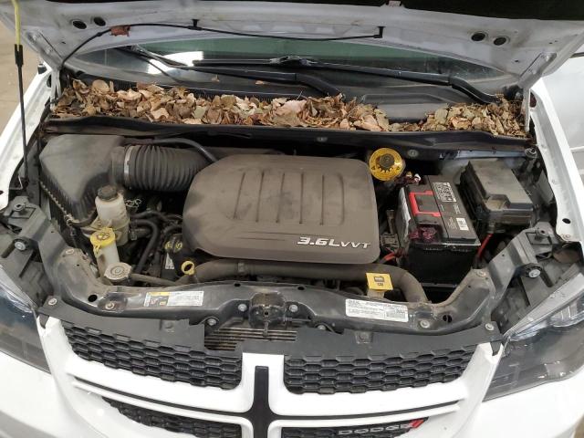 2C4RDGEG7HR717278 Dodge Grand Caravan Gt