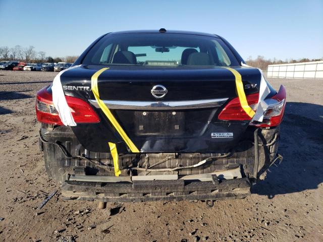 3N1AB7AP5KY292582 Nissan SENTRA S
