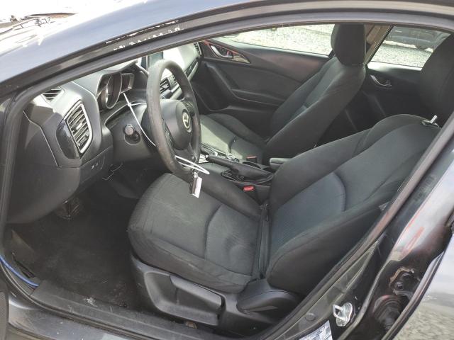 3MZBM1U70FM193778 Mazda 3 SPORT
