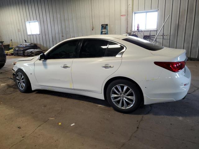 JN1BV7AR2FM410724 Infiniti Q50 BASE