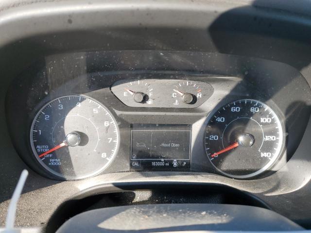 1GKKNKLA9HZ279423 GMC ACADIA SLE