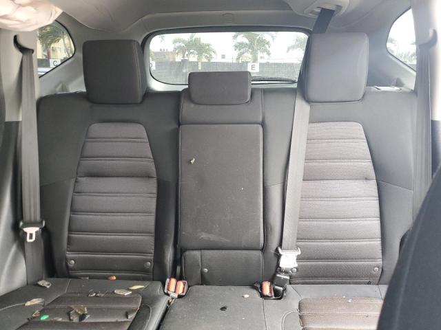 7FARW1H59JE018824 Honda CR-V EX