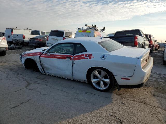 2C3CDZBT4KH549572 Dodge Challenger R/t