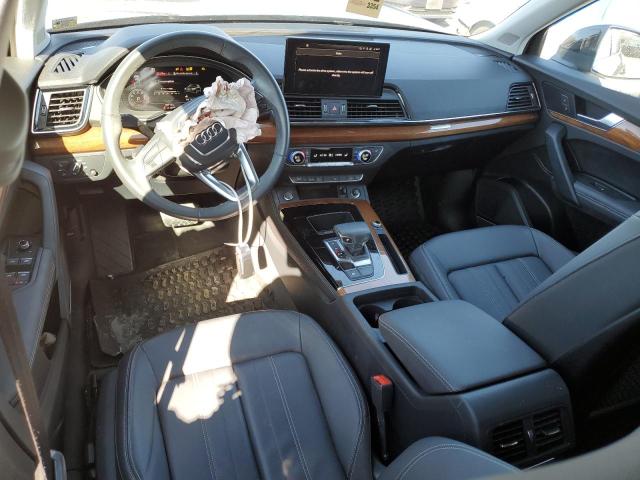 WA1EAAFY4P2041150 Audi Q5 Premium Plus 45