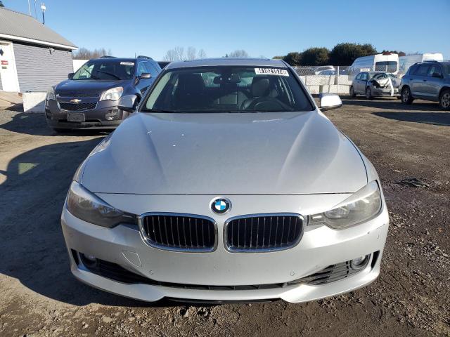 WBA3C1C58EK107095 BMW 328 I Sulev