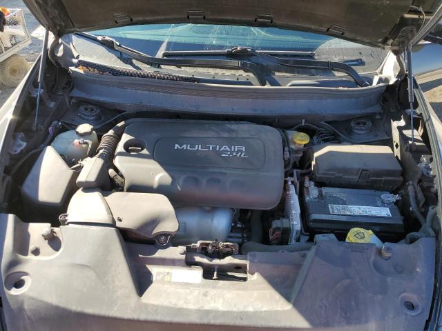 1C4PJLCB2EW131705 Jeep Cherokee Latitude