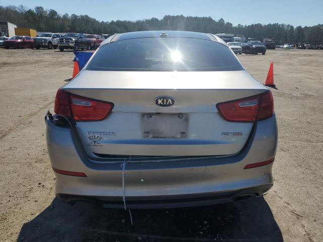 5XXGN4A72FG414777 KIA OPTIMA EX