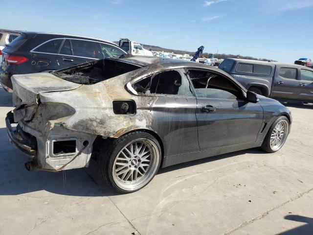 WBA3N7C52EF718455 BMW 428 I
