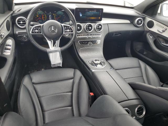 W1KWF8DB5MR615251 Mercedes-Benz C 300