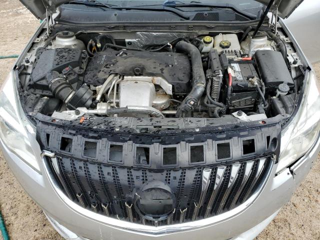 2G4GN5EX3E9272814 Buick Regal Premium