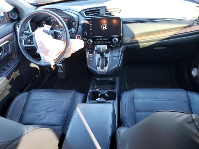 5J6RW2H80LL022329 Honda CR-V EXL