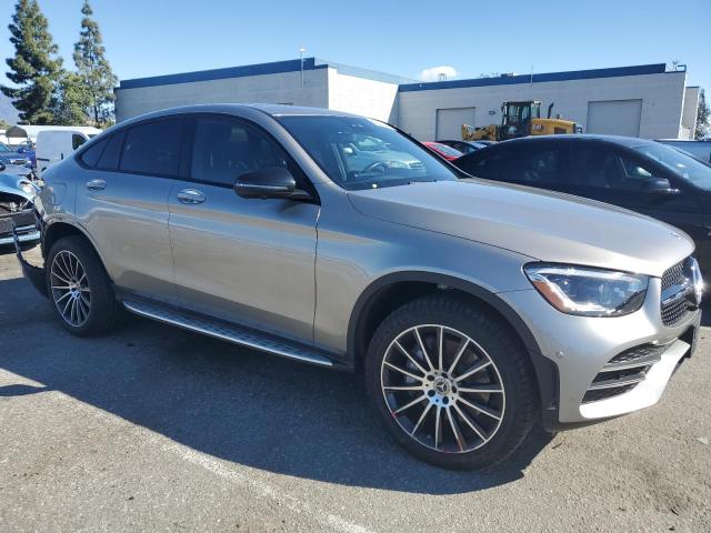 W1N0J8EB4PG153769 Mercedes-Benz Glc Coupe 300 4matic