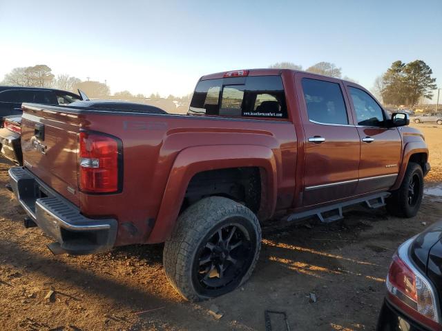 3GTU2VEC9FG186282 GMC Sierra K1500 Slt