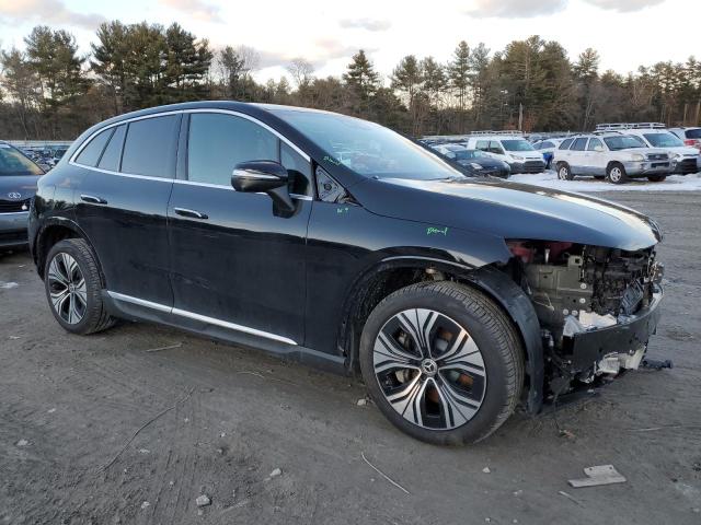4JGGM1CB6PA024793 Mercedes-Benz Eqe Suv 350 4matic