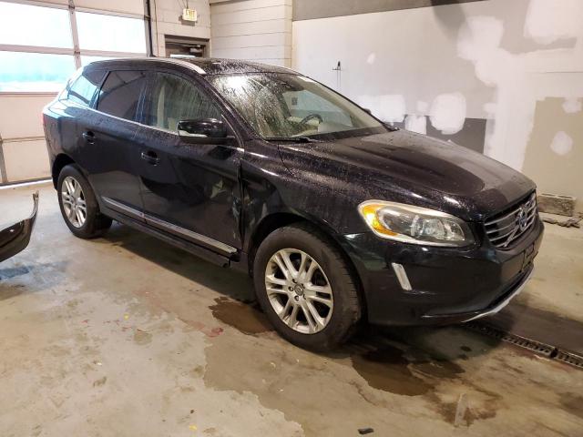 YV440MDM6F2645624 Volvo Xc60 T5 Platinum