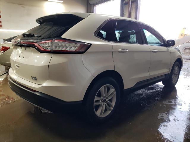 2FMPK4J9XJBB49444 Ford EDGE SEL