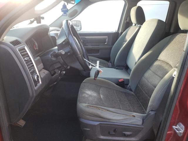 1C6RR7GT4FS560050 RAM 1500 Slt