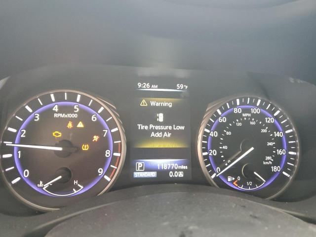 JN1BV7AR6FM399906 Infiniti Q50 BASE