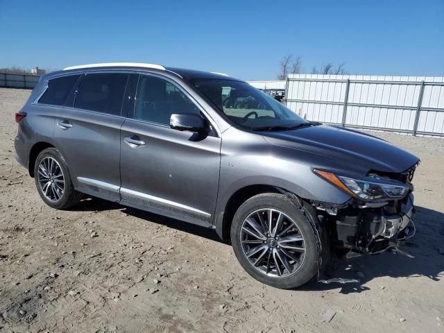 5N1DL0MM0HC505810 Infiniti QX60