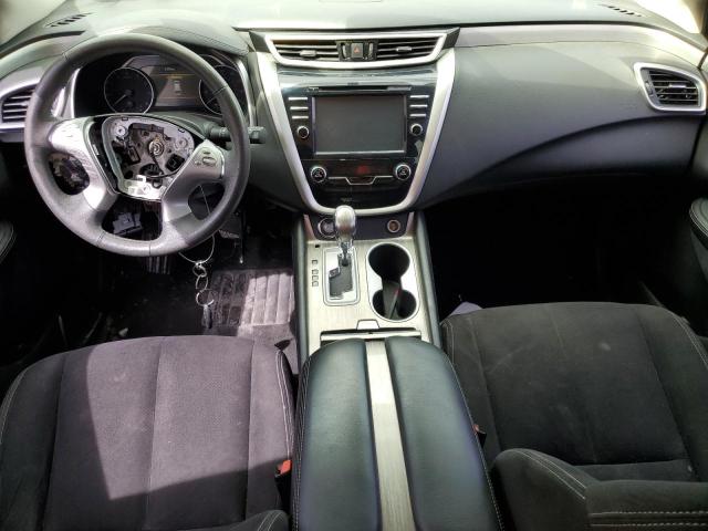 5N1AZ2MG7FN287681 Nissan MURANO S
