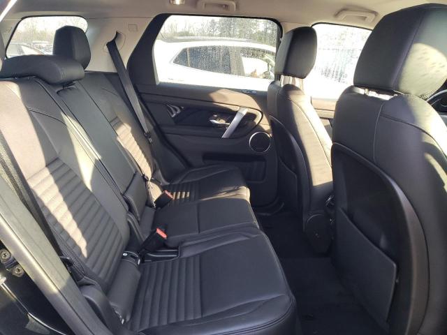 SALCJ2FX3LH861990 Land Rover Discovery Sport S