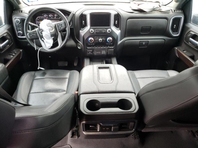 1GT49UE70NF207853 GMC Sierra K3500 Slt