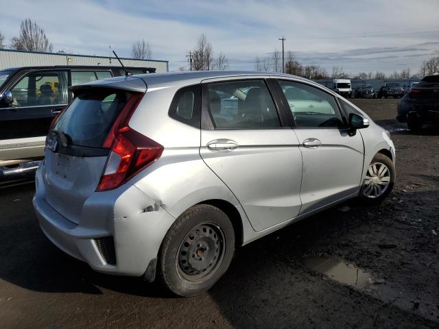 3HGGK5H53FM719207 Honda FIT LX