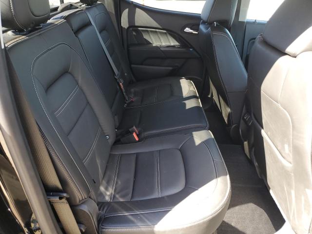 1GTG6EENXM1136201 GMC Canyon Denali