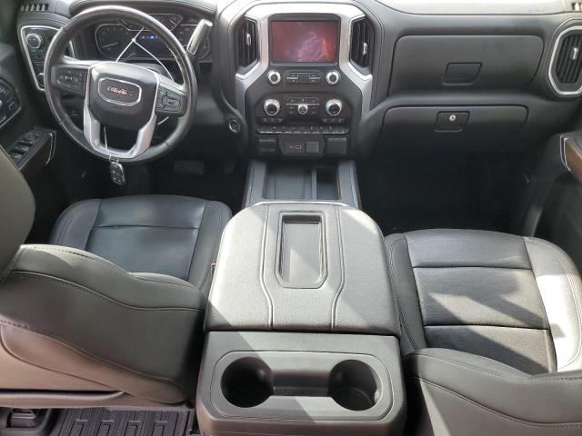3GTU9DED0NG161235 GMC Sierra Limited K1500 Slt