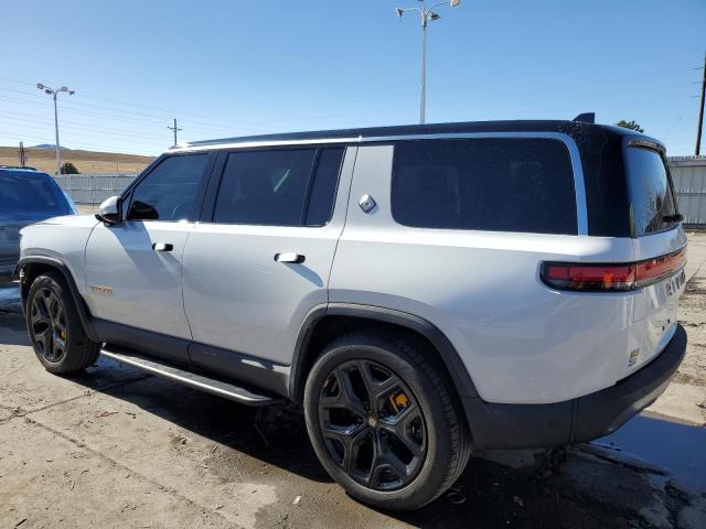 7PDSGABA9PN010225 Rivian R1s Adventure