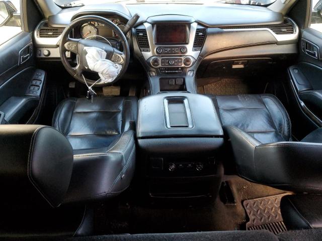 1GNSCJKC7FR200334 Chevrolet Suburban C1500 Lt