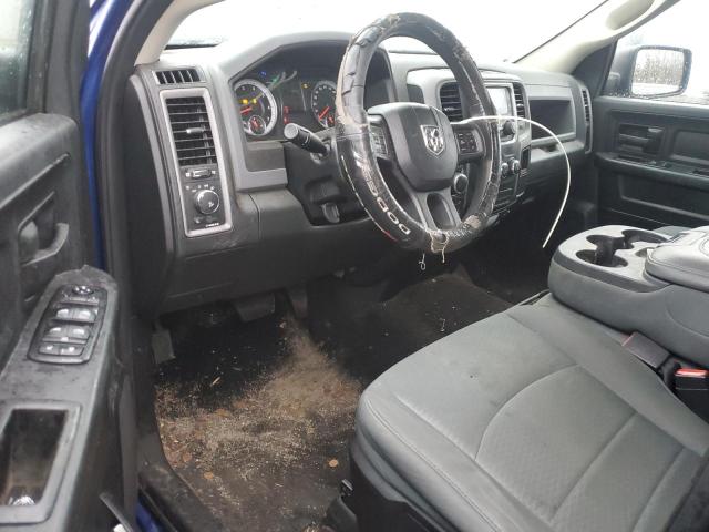 1C6RR7KT1ES388890 RAM 1500 St