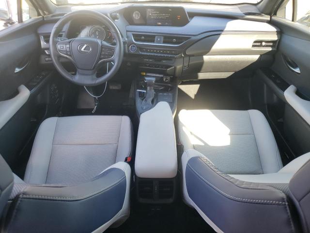 JTHP9JBH0N2059671 Lexus Ux 250h Base