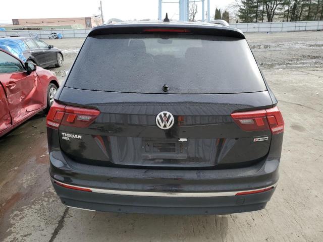 3VV2B7AX0LM096576 Volkswagen TIGUAN SE