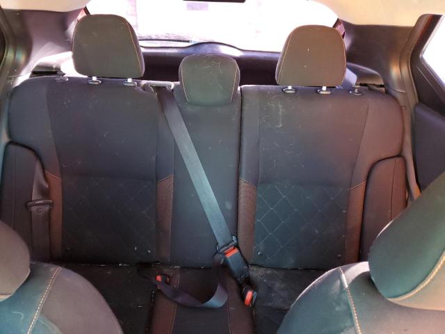 3N1CP5DV1LL576041 Nissan KICKS SR