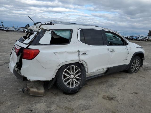 1GKKNLLA4JZ217925 GMC ACADIA SLE