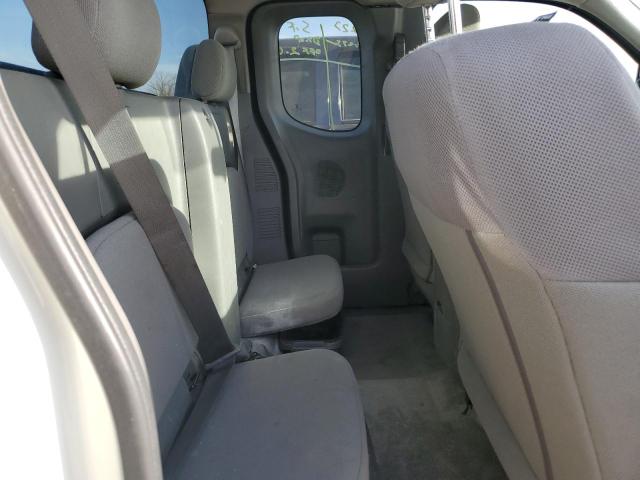 1N6BD0CT5JN739417 Nissan FRONTIER S