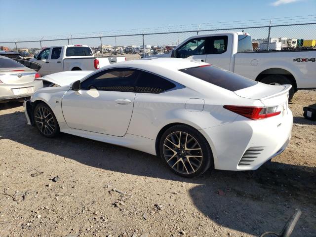 JTHHA5BC6H5006371 Lexus RC 200T