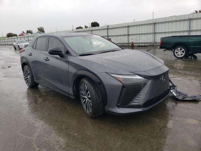 JTJAAAABXPA013377 Lexus Rz 450e