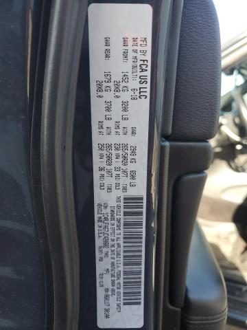 1C4RJFAG7JC420602 Jeep Grand Cherokee Laredo