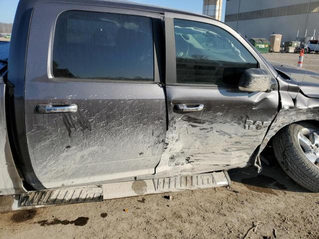 1C6RR7LT5HS840147 RAM 1500 Slt