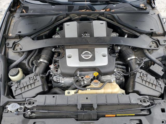 JN1AZ4EH8GM933456 Nissan 370Z BASE
