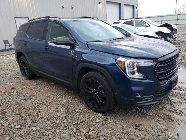 3GKALVEV1NL278305 GMC Terrain Slt