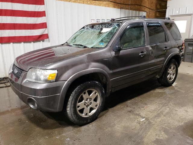 Auction sale of the 2005 Ford Escape Limited, vin: 1FMYU94105KC10183, lot number: 43687354