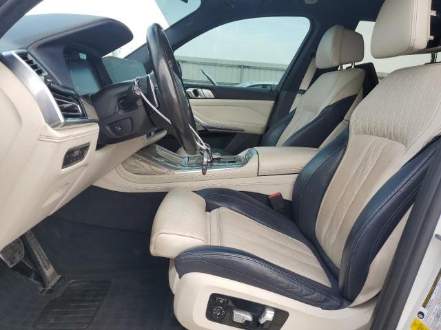 5UXCX4C58KLS36595 BMW X7 Xdrive50i