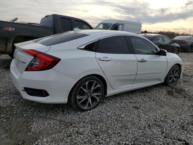19XFC1F97LE020187 Honda Civic Touring